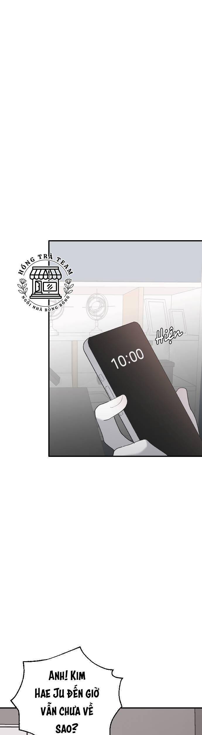 Ba Người Anh Trai Cực Phẩm Của Tôi Chapter 31 - 1