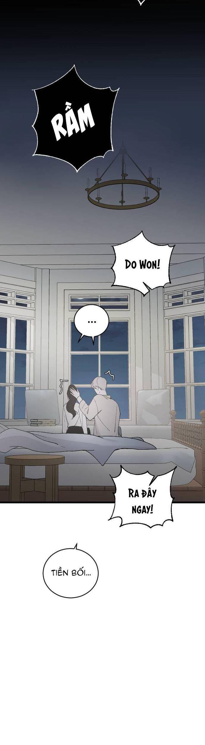 Ba Người Anh Trai Cực Phẩm Của Tôi Chapter 31 - 14