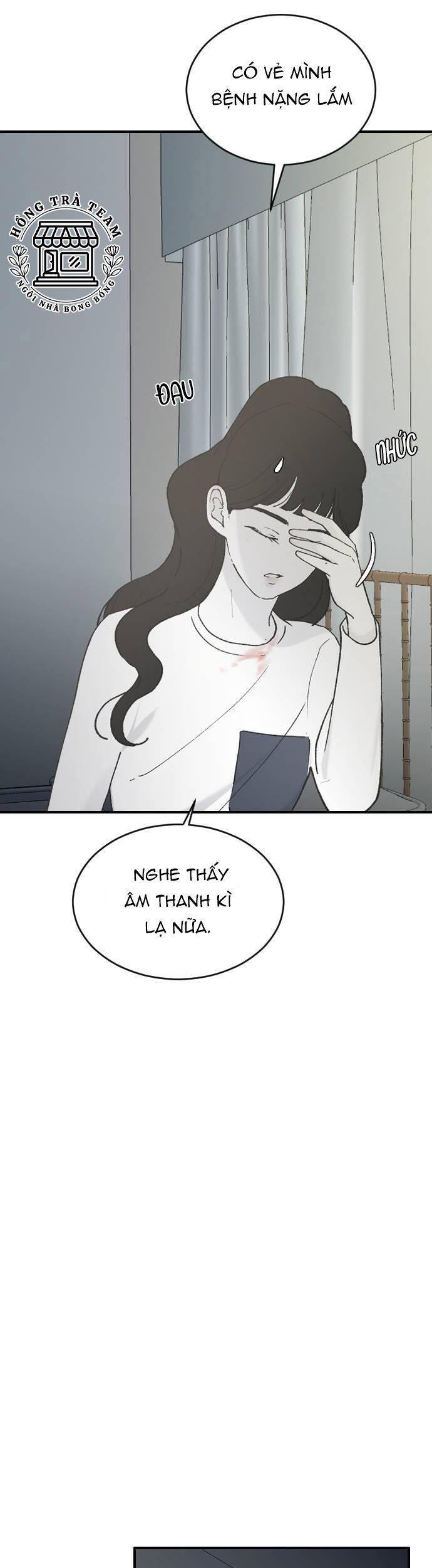 Ba Người Anh Trai Cực Phẩm Của Tôi Chapter 31 - 15