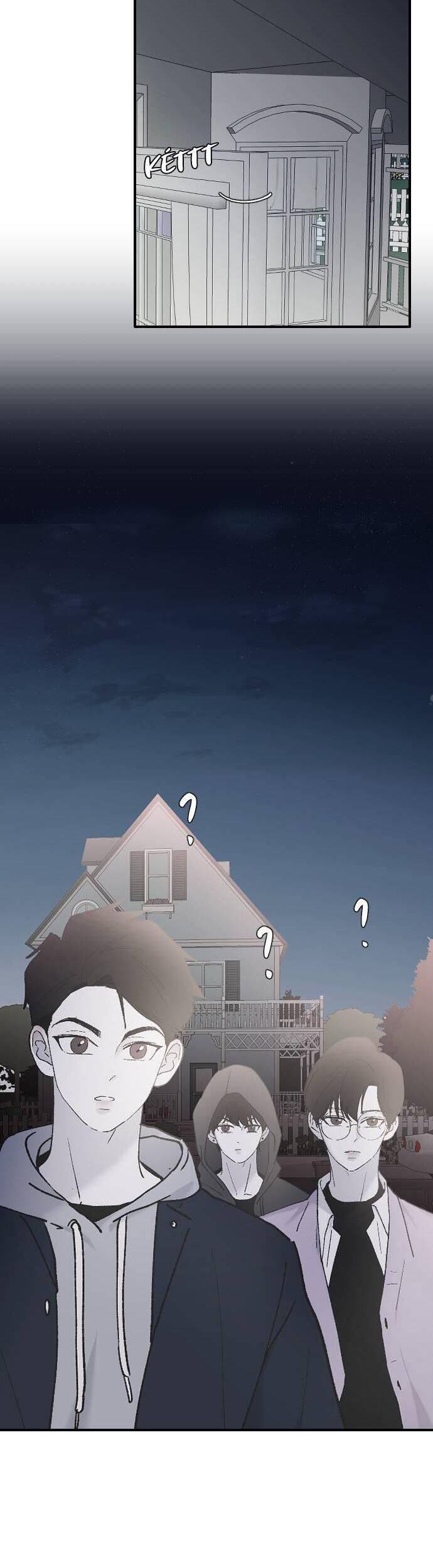 Ba Người Anh Trai Cực Phẩm Của Tôi Chapter 31 - 16