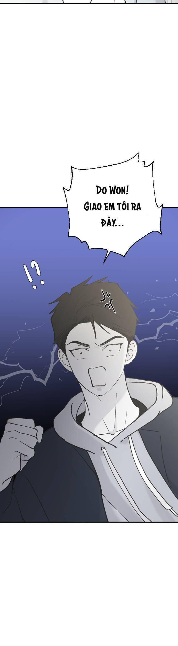 Ba Người Anh Trai Cực Phẩm Của Tôi Chapter 31 - 19