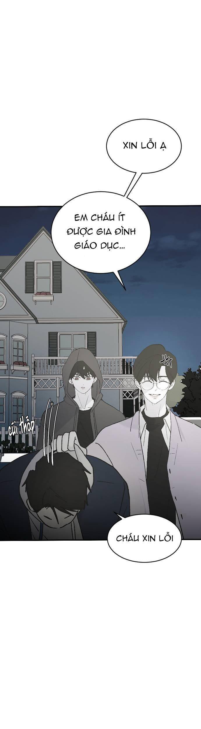 Ba Người Anh Trai Cực Phẩm Của Tôi Chapter 31 - 21