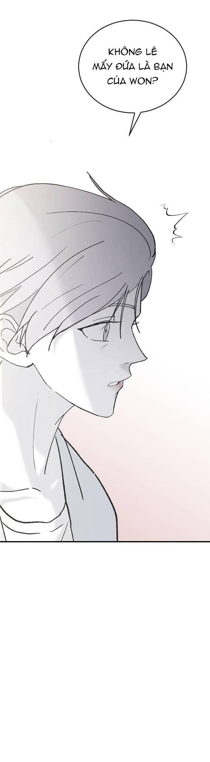 Ba Người Anh Trai Cực Phẩm Của Tôi Chapter 31 - 22