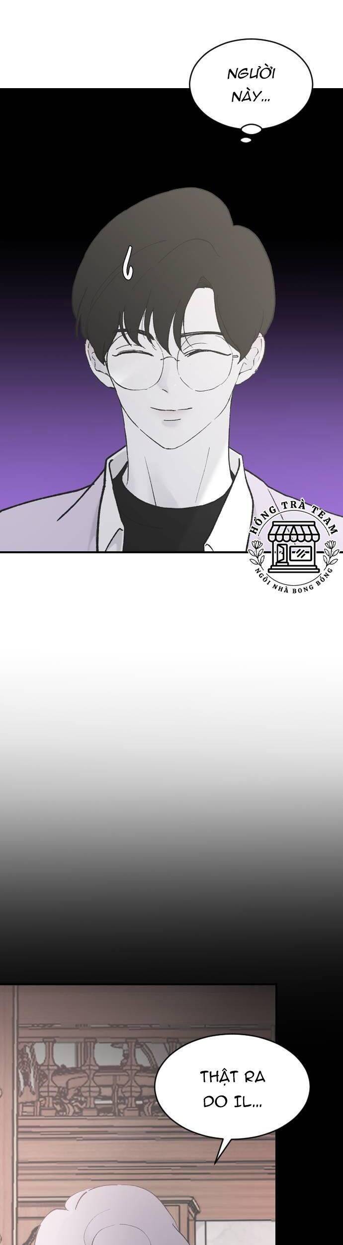 Ba Người Anh Trai Cực Phẩm Của Tôi Chapter 31 - 23