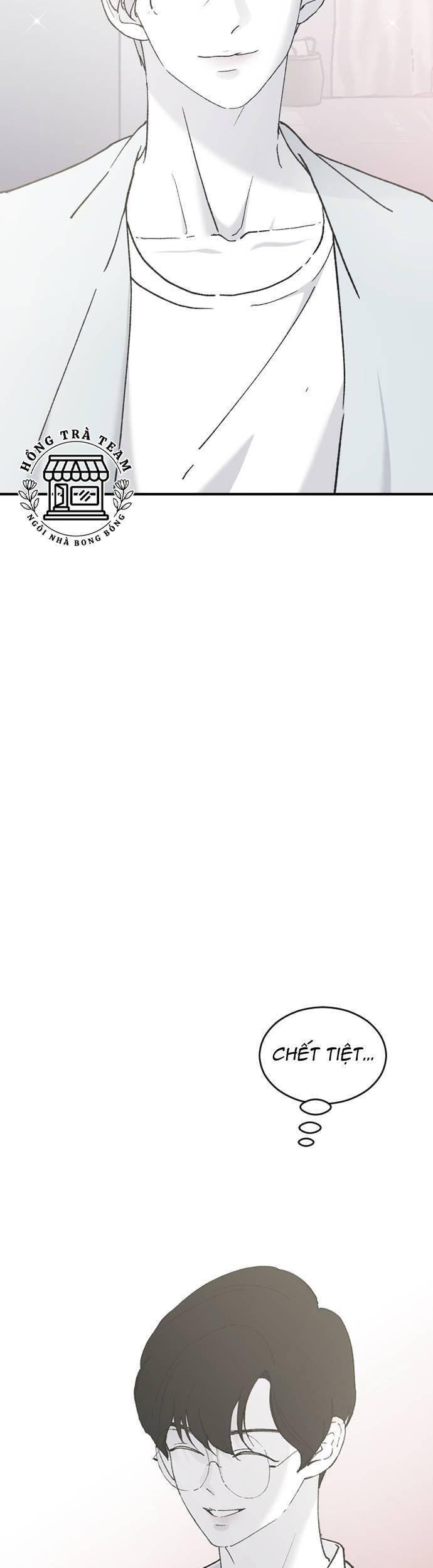 Ba Người Anh Trai Cực Phẩm Của Tôi Chapter 31 - 25