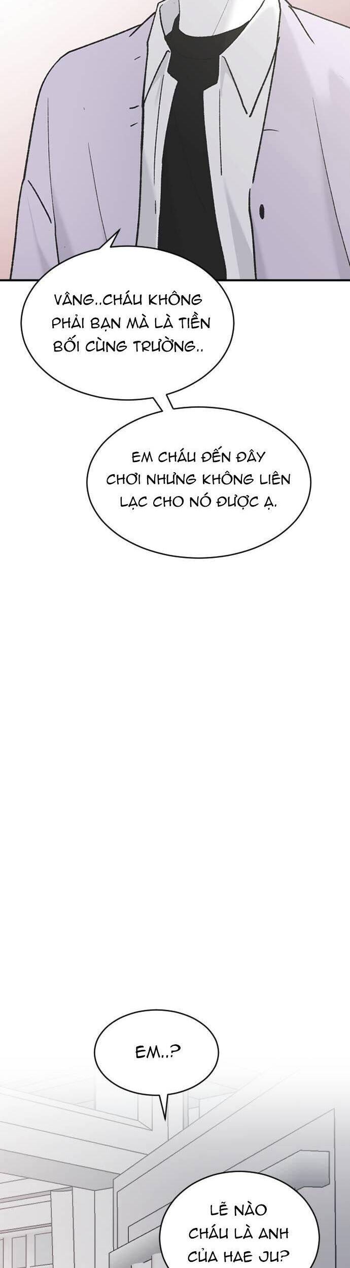 Ba Người Anh Trai Cực Phẩm Của Tôi Chapter 31 - 26