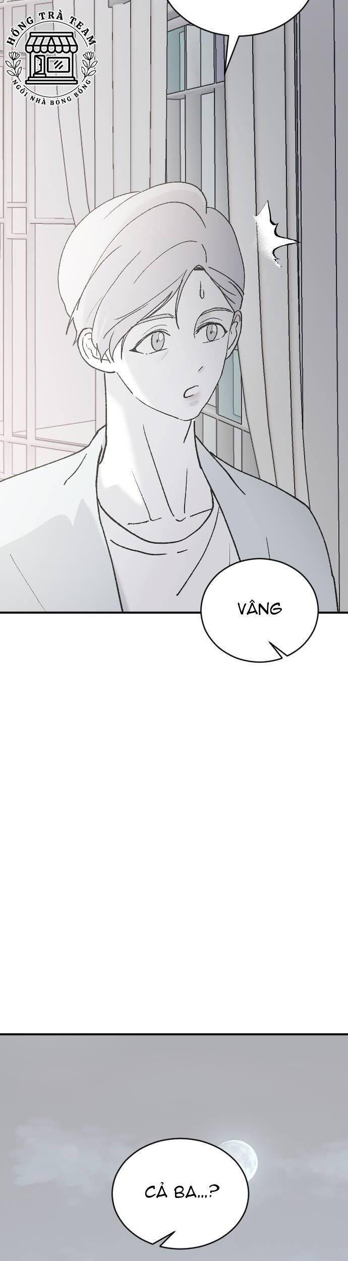 Ba Người Anh Trai Cực Phẩm Của Tôi Chapter 31 - 27