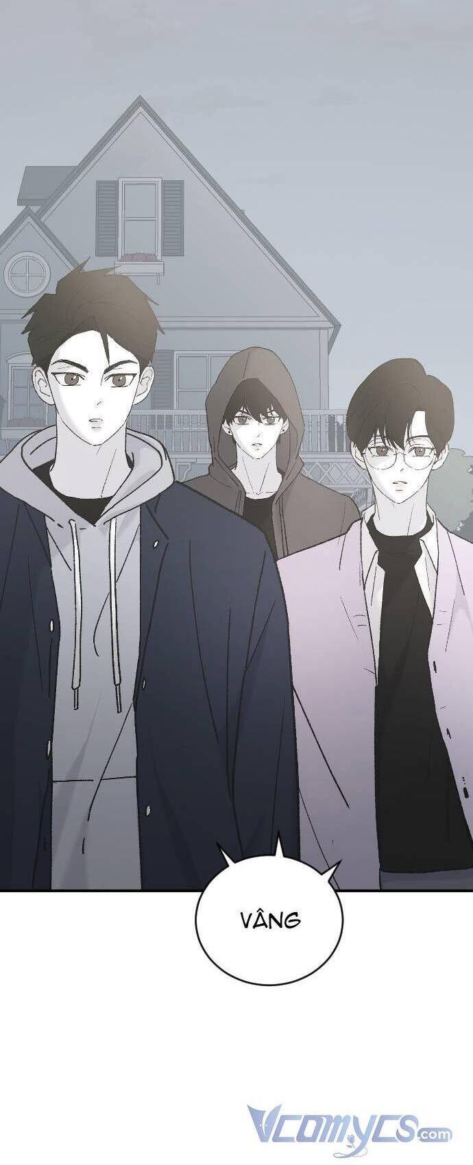 Ba Người Anh Trai Cực Phẩm Của Tôi Chapter 31 - 28