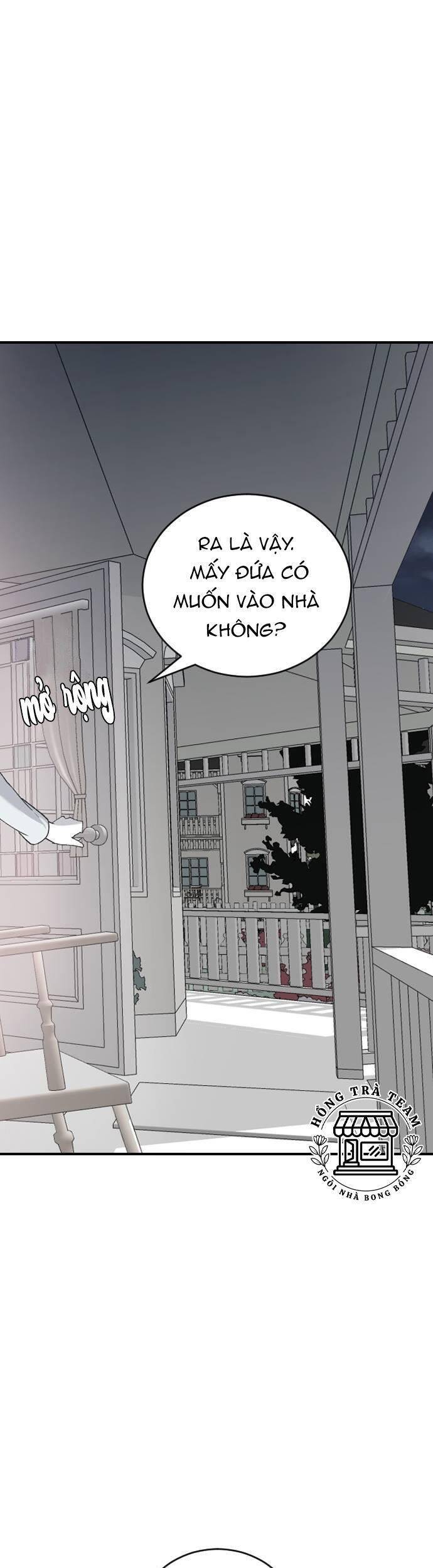 Ba Người Anh Trai Cực Phẩm Của Tôi Chapter 31 - 29