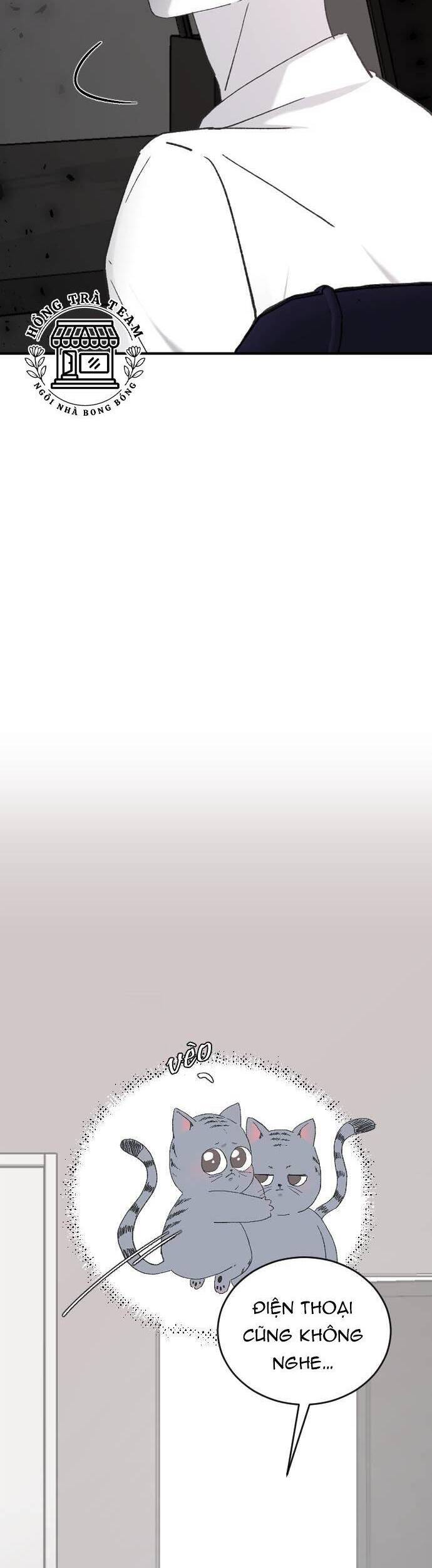 Ba Người Anh Trai Cực Phẩm Của Tôi Chapter 31 - 4