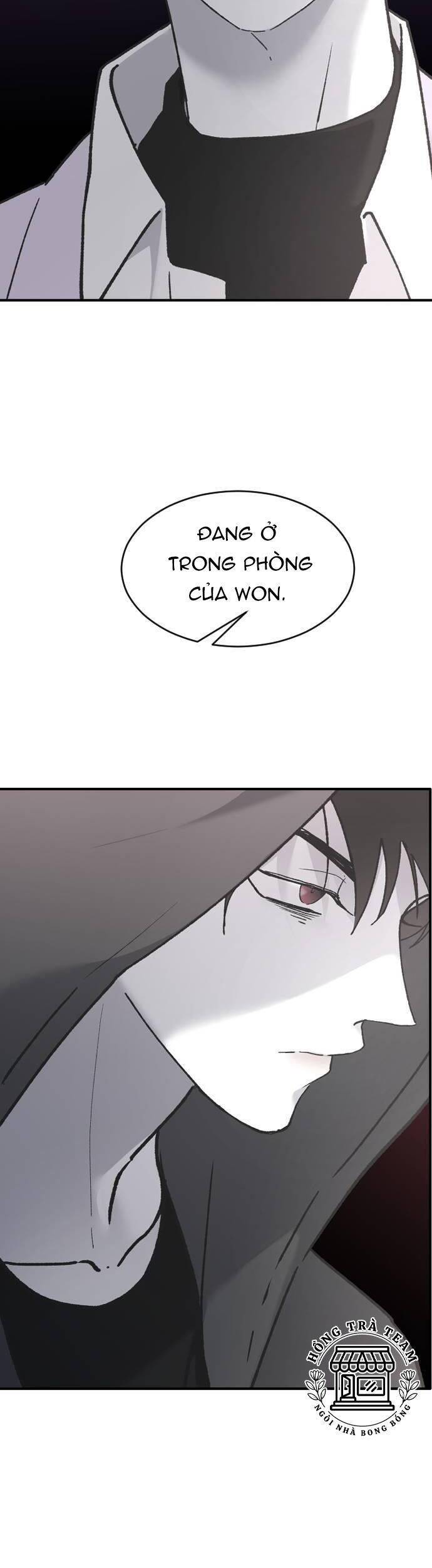 Ba Người Anh Trai Cực Phẩm Của Tôi Chapter 31 - 31