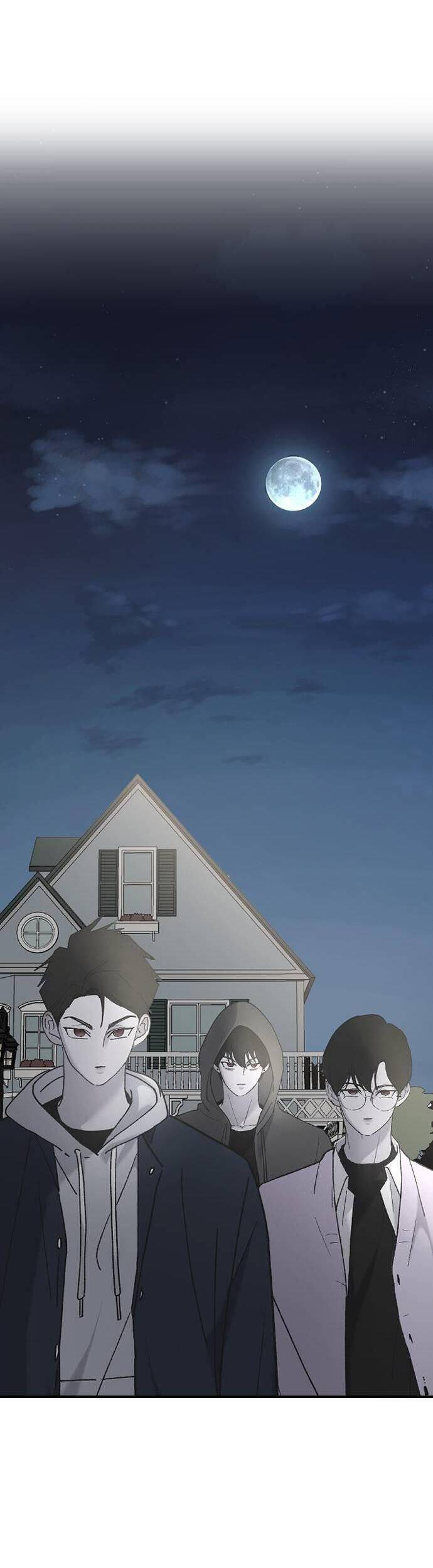 Ba Người Anh Trai Cực Phẩm Của Tôi Chapter 31 - 32