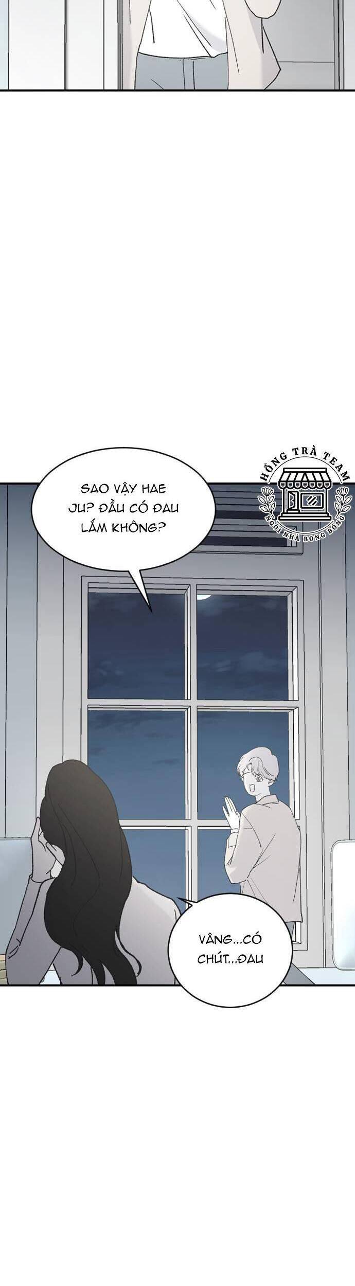 Ba Người Anh Trai Cực Phẩm Của Tôi Chapter 31 - 34