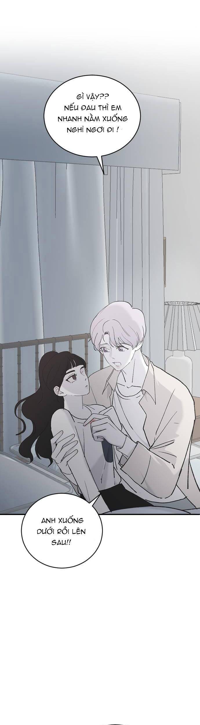 Ba Người Anh Trai Cực Phẩm Của Tôi Chapter 31 - 35