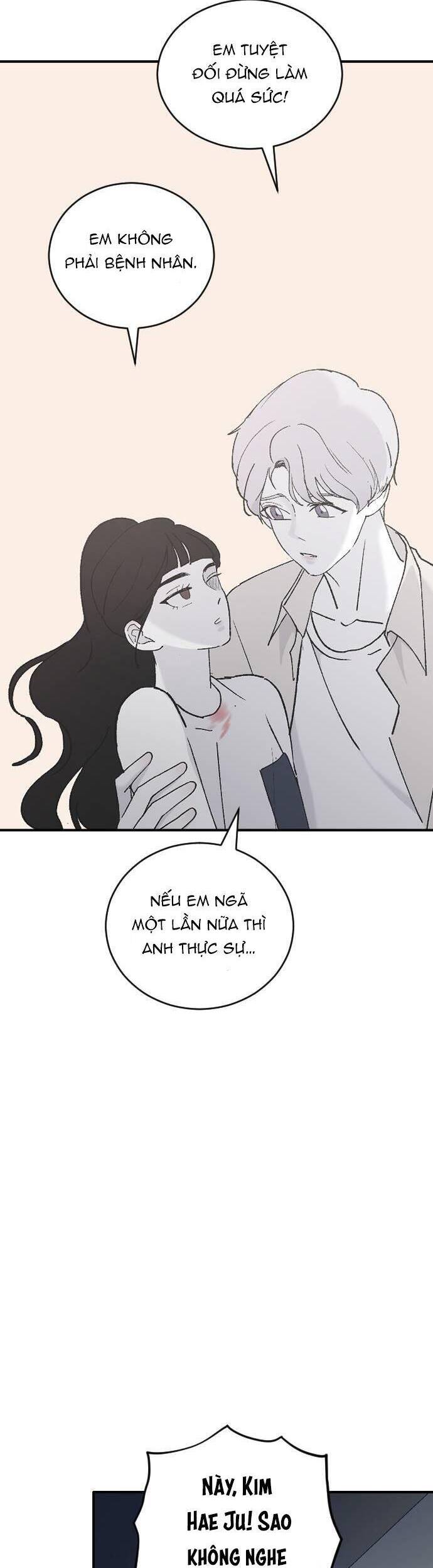 Ba Người Anh Trai Cực Phẩm Của Tôi Chapter 31 - 36