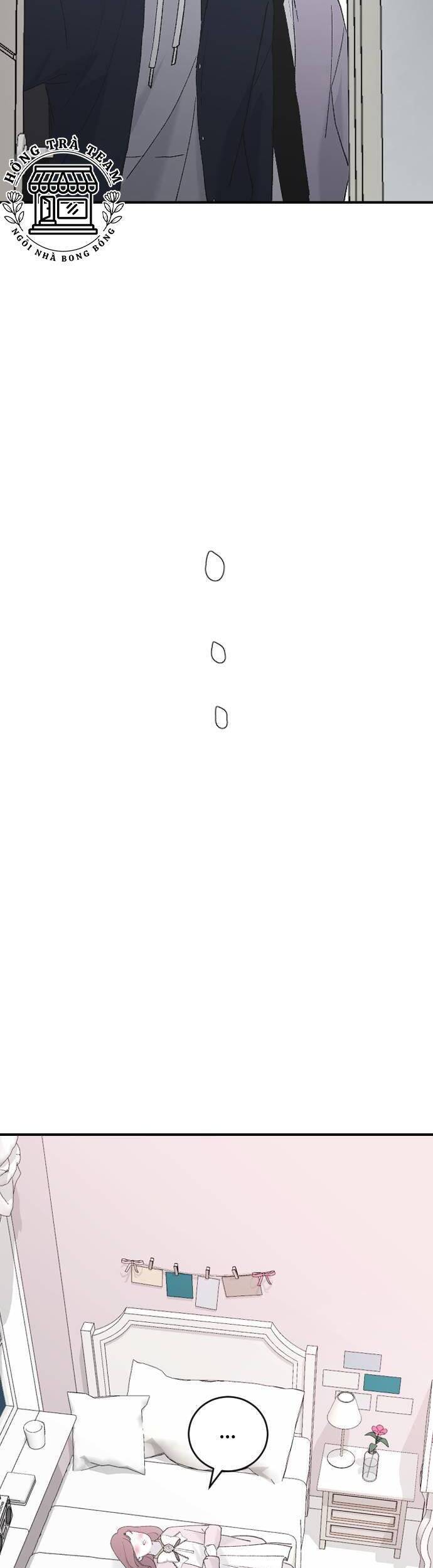 Ba Người Anh Trai Cực Phẩm Của Tôi Chapter 31 - 40