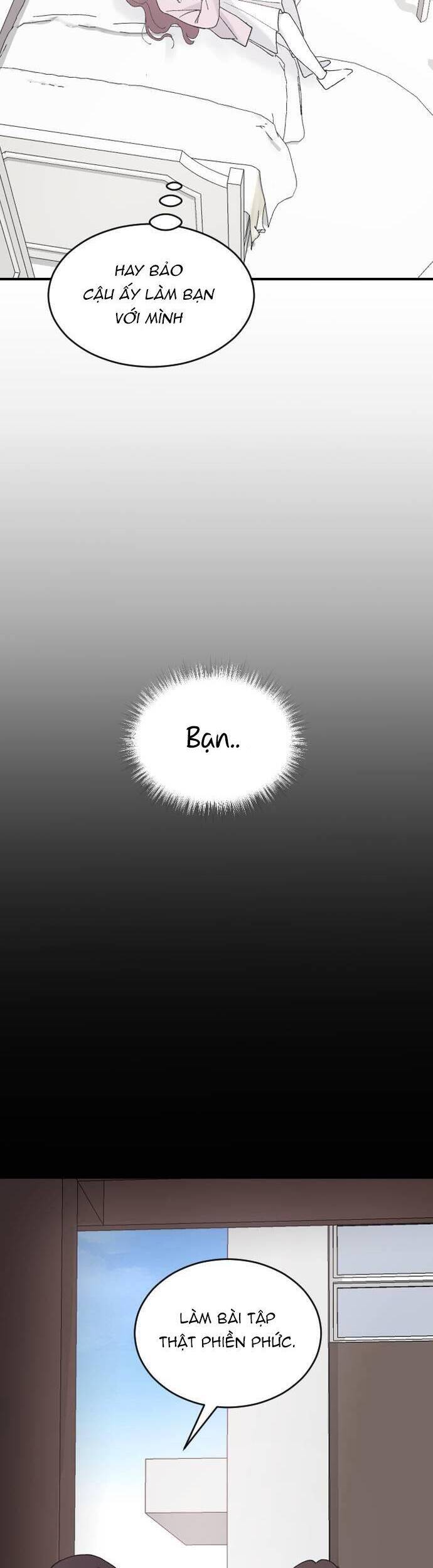 Ba Người Anh Trai Cực Phẩm Của Tôi Chapter 31 - 41