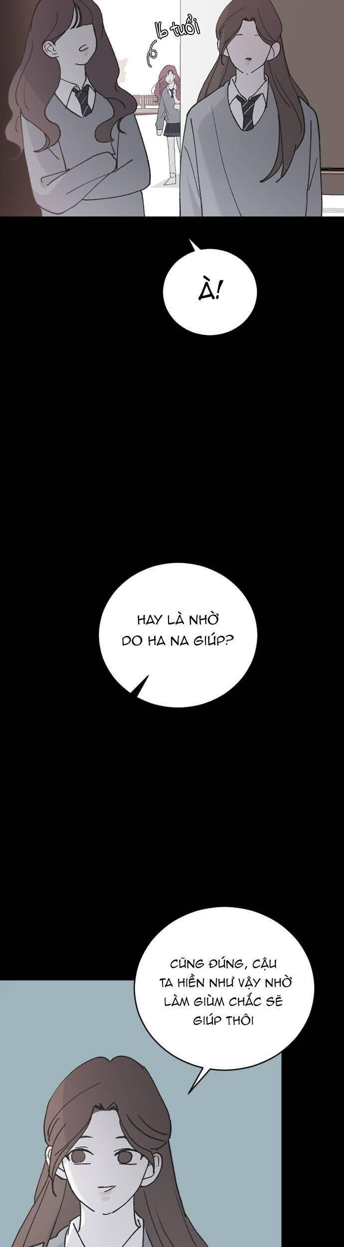 Ba Người Anh Trai Cực Phẩm Của Tôi Chapter 31 - 42