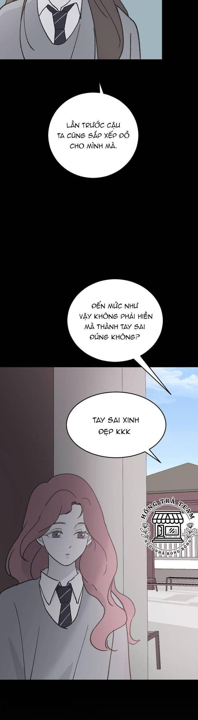 Ba Người Anh Trai Cực Phẩm Của Tôi Chapter 31 - 43