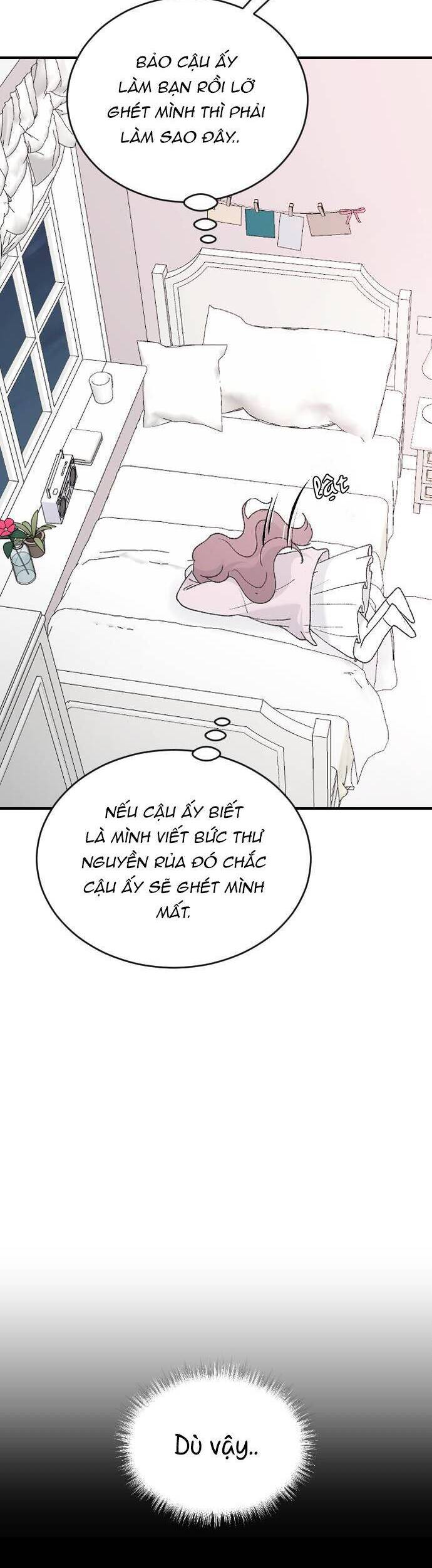 Ba Người Anh Trai Cực Phẩm Của Tôi Chapter 31 - 45