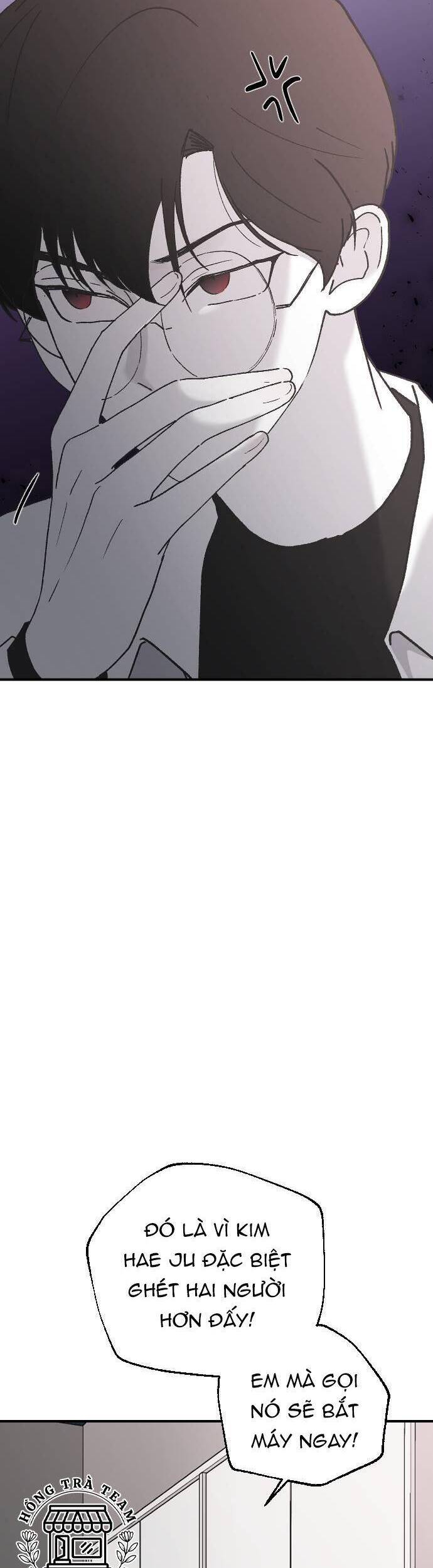 Ba Người Anh Trai Cực Phẩm Của Tôi Chapter 31 - 6