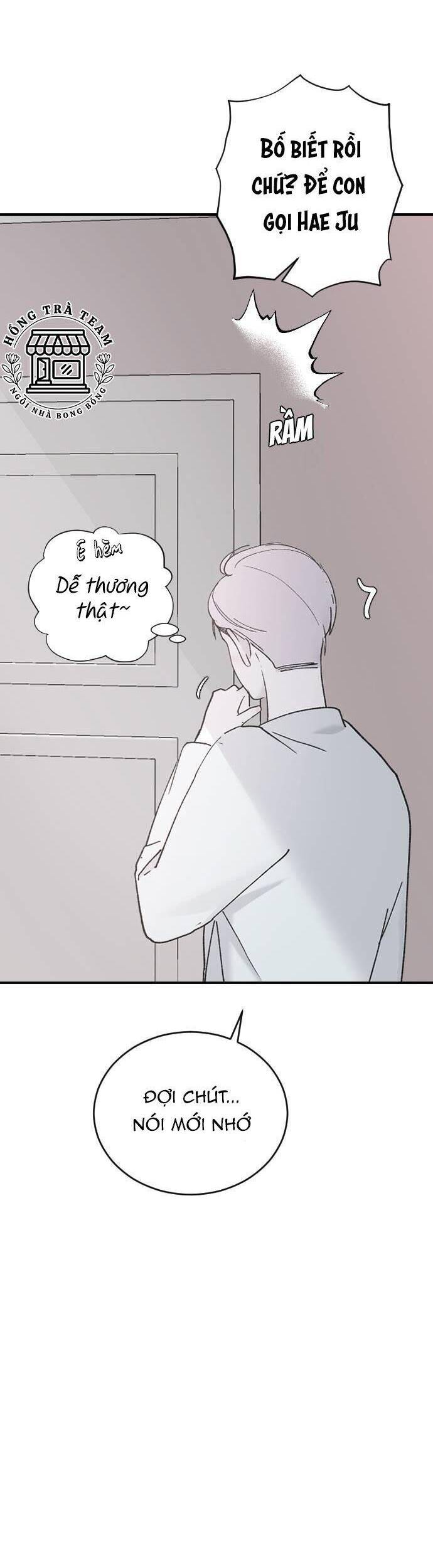 Ba Người Anh Trai Cực Phẩm Của Tôi Chapter 31 - 52