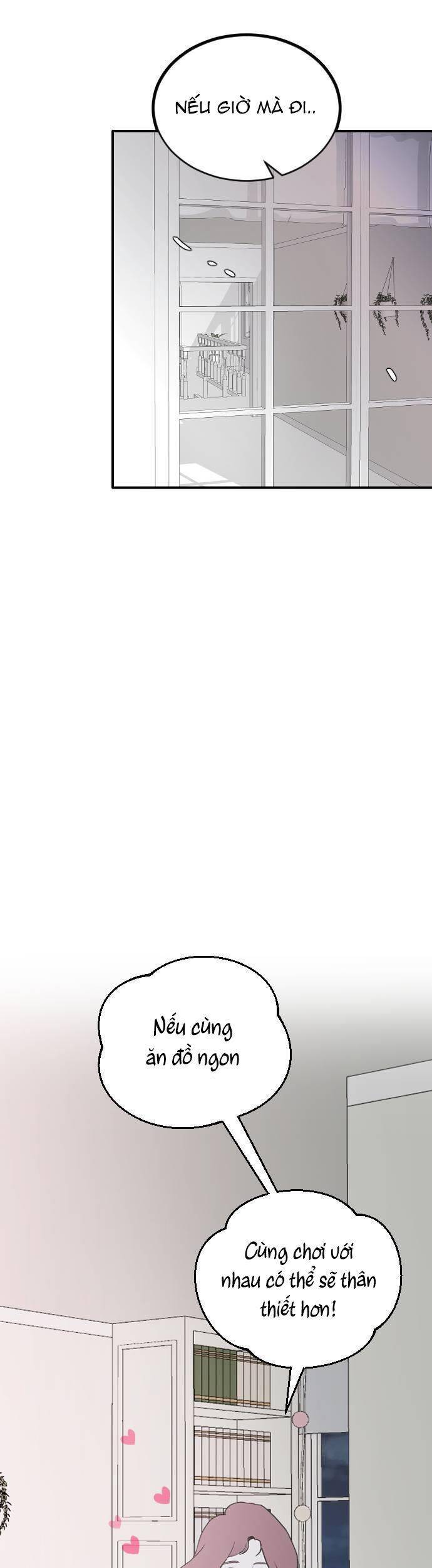 Ba Người Anh Trai Cực Phẩm Của Tôi Chapter 31 - 53