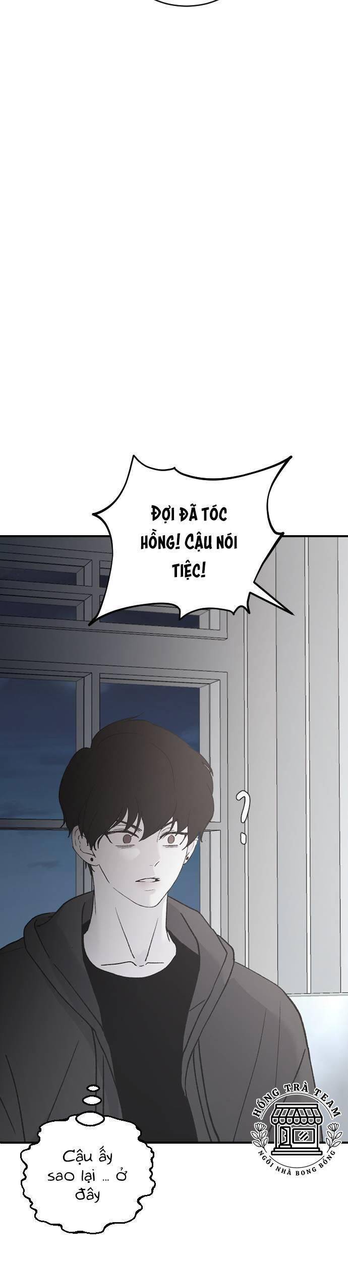 Ba Người Anh Trai Cực Phẩm Của Tôi Chapter 31 - 57