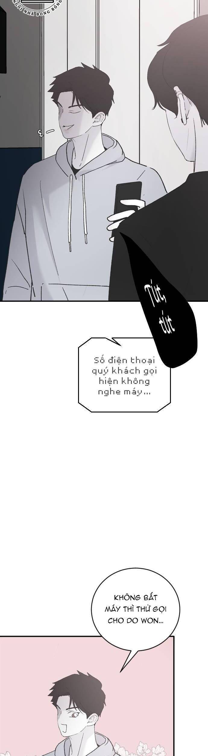 Ba Người Anh Trai Cực Phẩm Của Tôi Chapter 31 - 7