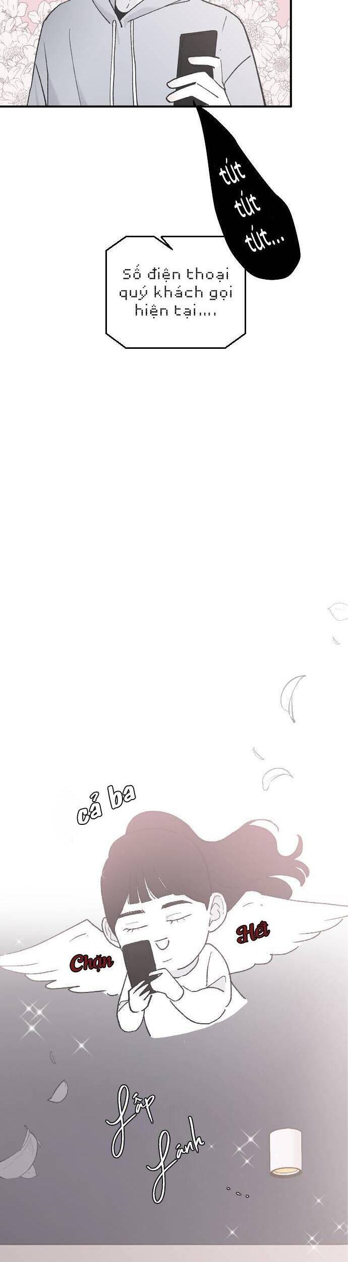 Ba Người Anh Trai Cực Phẩm Của Tôi Chapter 31 - 8