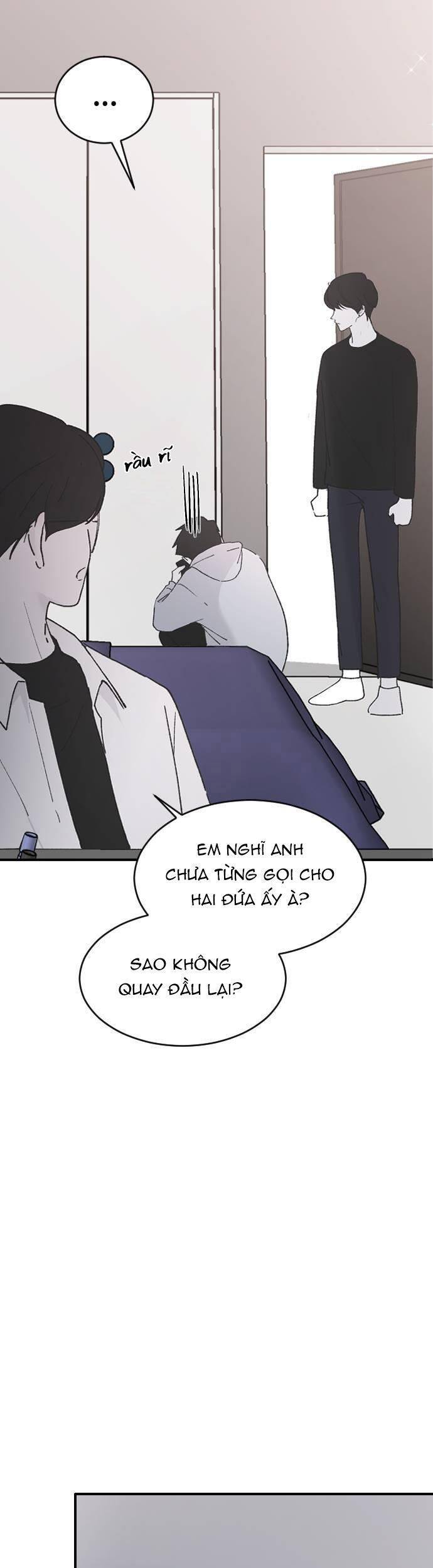 Ba Người Anh Trai Cực Phẩm Của Tôi Chapter 31 - 9