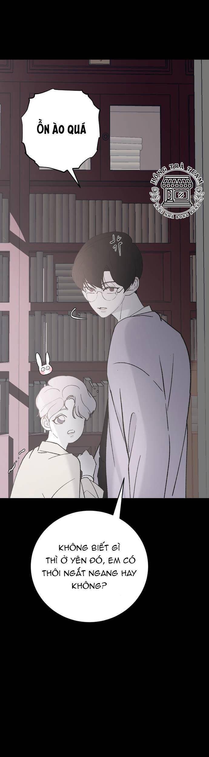 Ba Người Anh Trai Cực Phẩm Của Tôi Chapter 32 - 13