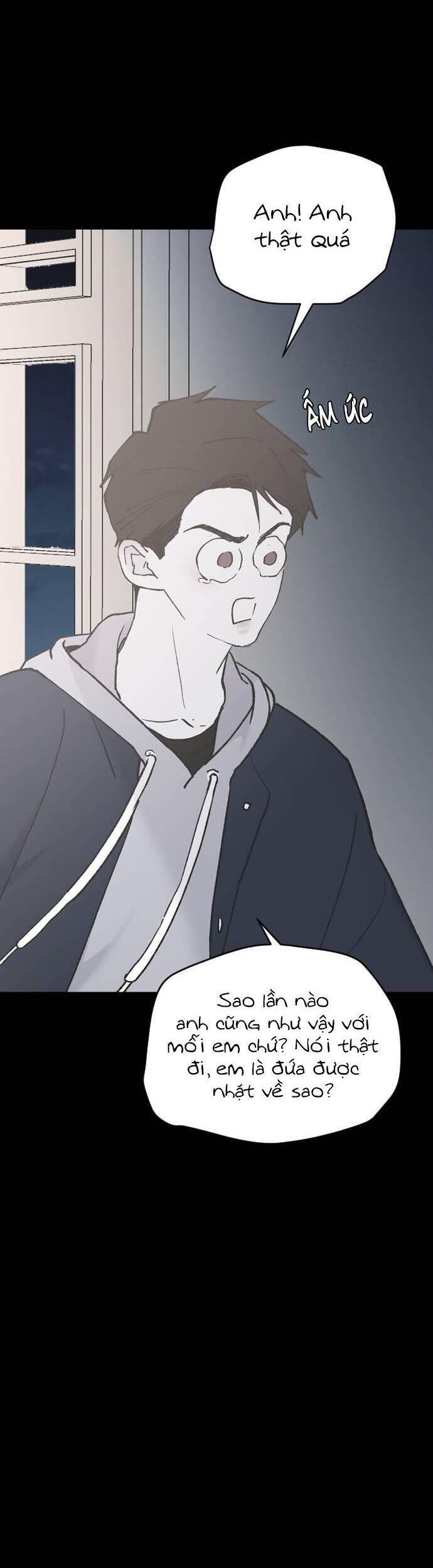 Ba Người Anh Trai Cực Phẩm Của Tôi Chapter 32 - 14
