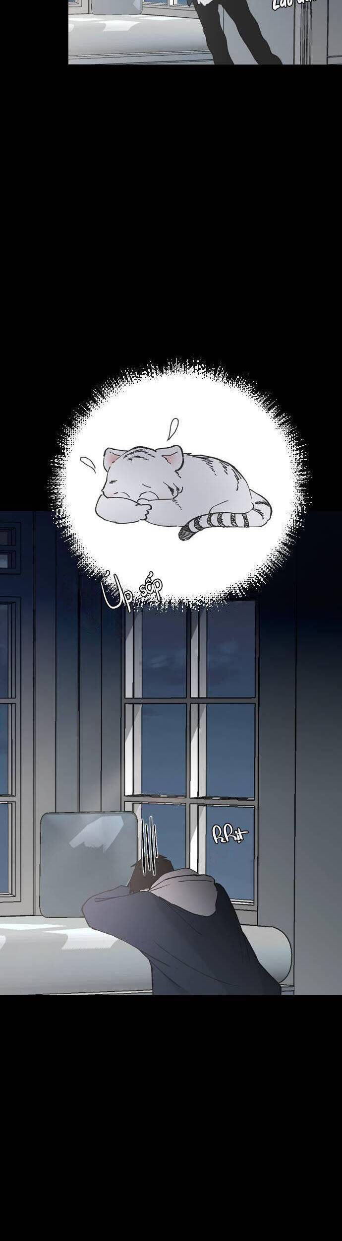 Ba Người Anh Trai Cực Phẩm Của Tôi Chapter 32 - 18