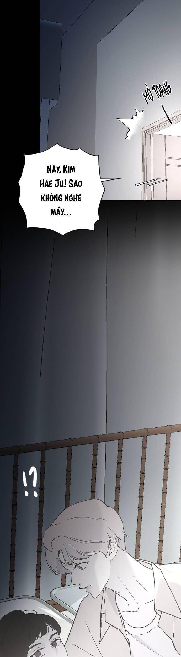 Ba Người Anh Trai Cực Phẩm Của Tôi Chapter 32 - 3