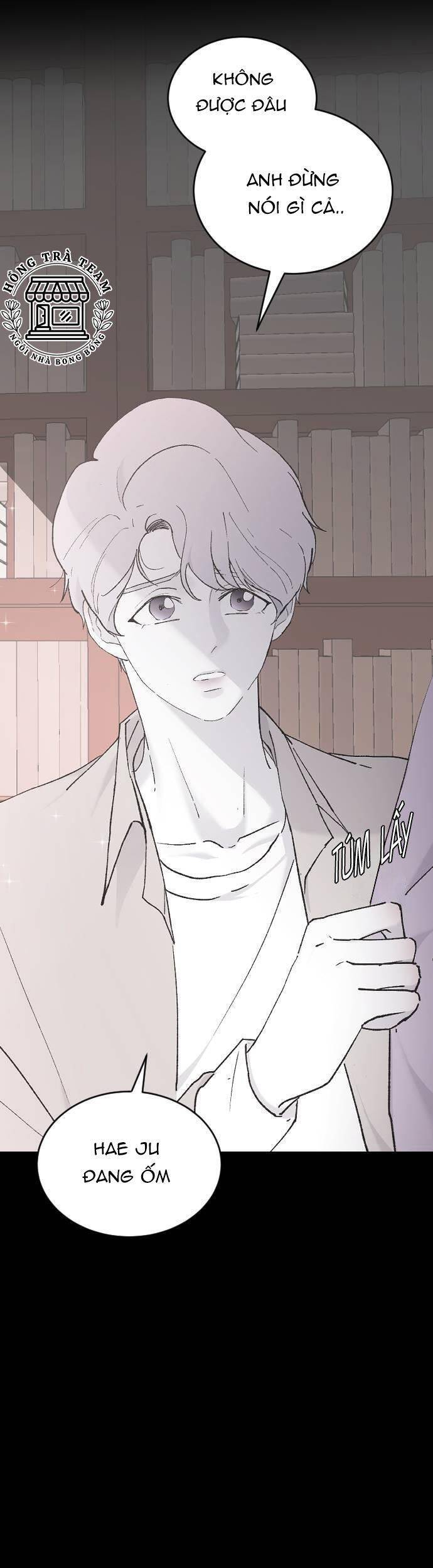 Ba Người Anh Trai Cực Phẩm Của Tôi Chapter 32 - 24