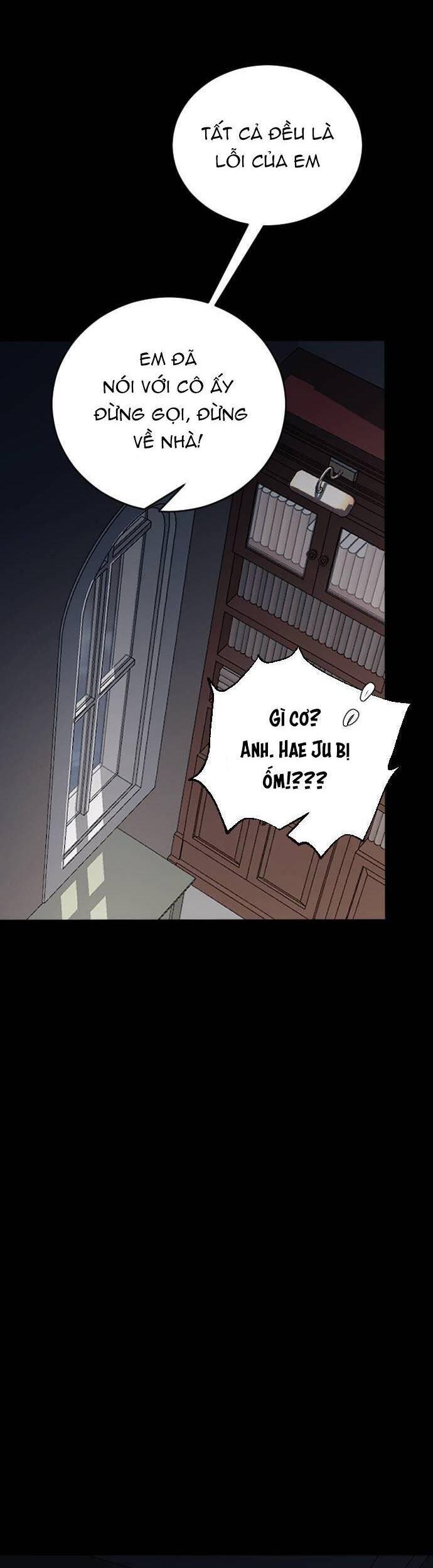 Ba Người Anh Trai Cực Phẩm Của Tôi Chapter 32 - 25