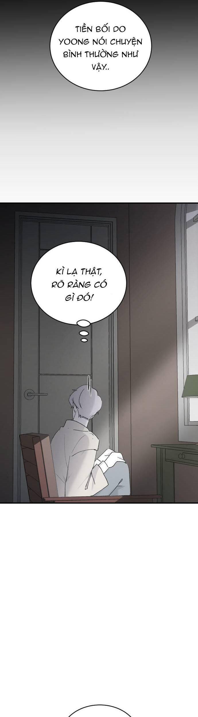 Ba Người Anh Trai Cực Phẩm Của Tôi Chapter 32 - 29