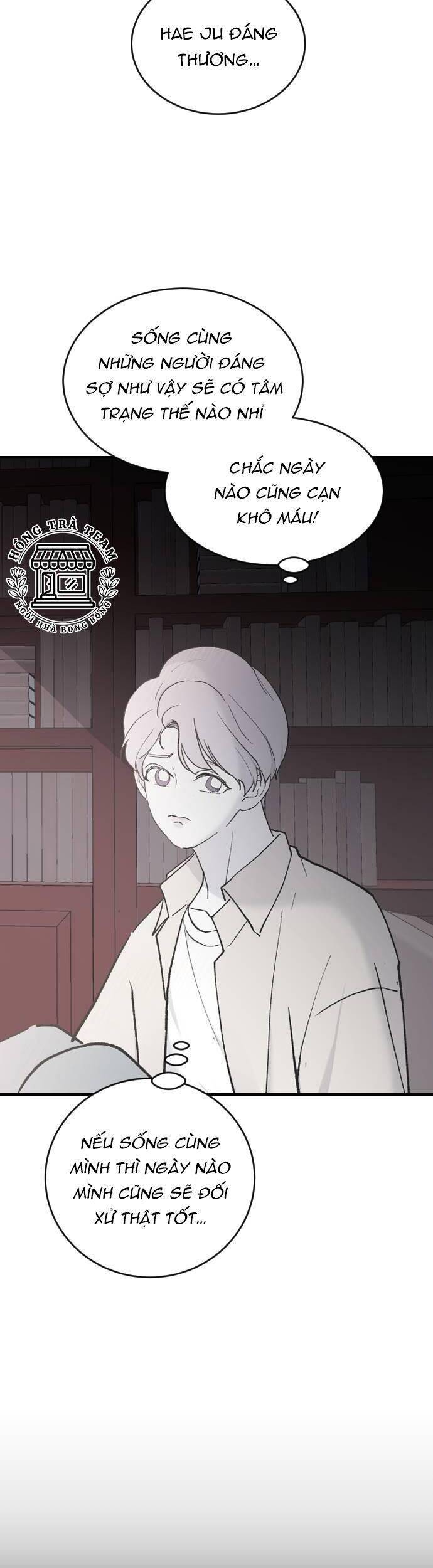 Ba Người Anh Trai Cực Phẩm Của Tôi Chapter 32 - 30