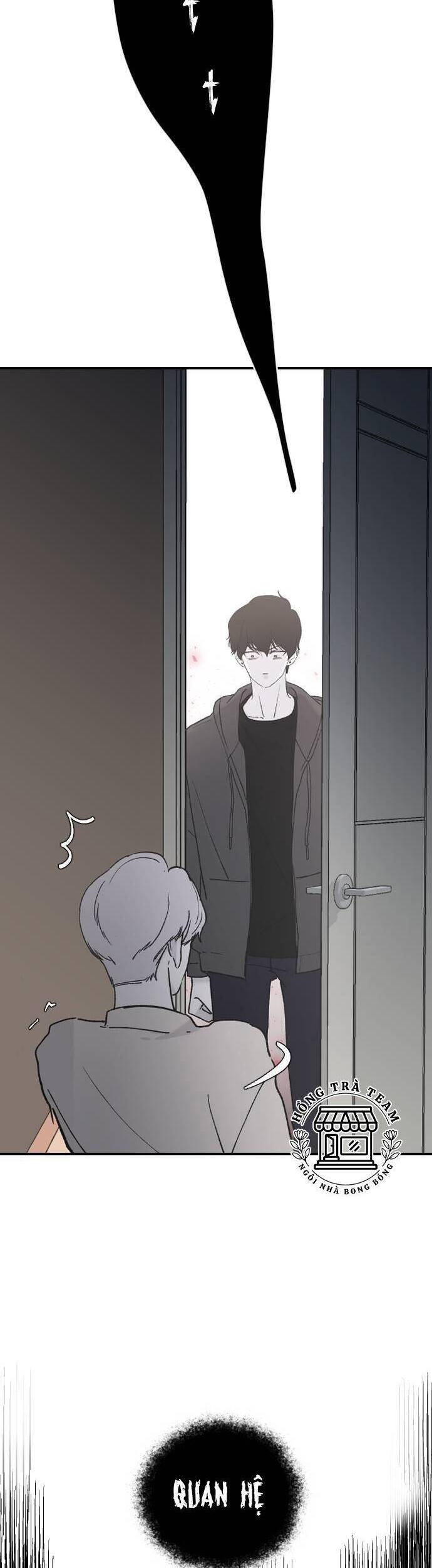 Ba Người Anh Trai Cực Phẩm Của Tôi Chapter 32 - 33