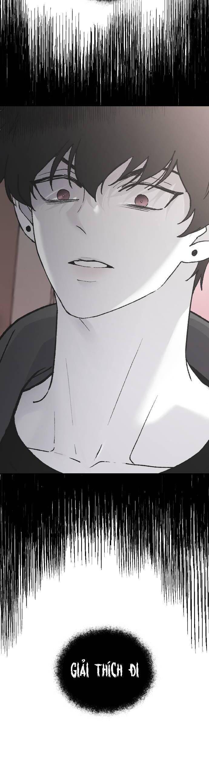 Ba Người Anh Trai Cực Phẩm Của Tôi Chapter 32 - 34