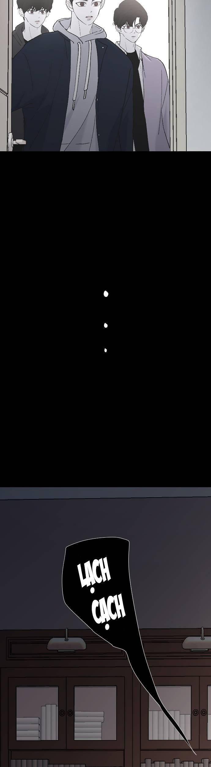 Ba Người Anh Trai Cực Phẩm Của Tôi Chapter 32 - 5