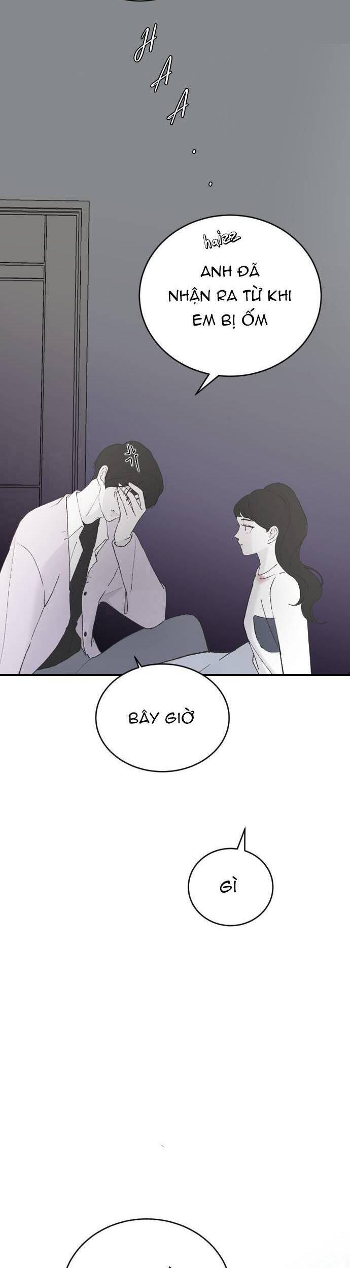 Ba Người Anh Trai Cực Phẩm Của Tôi Chapter 32 - 41