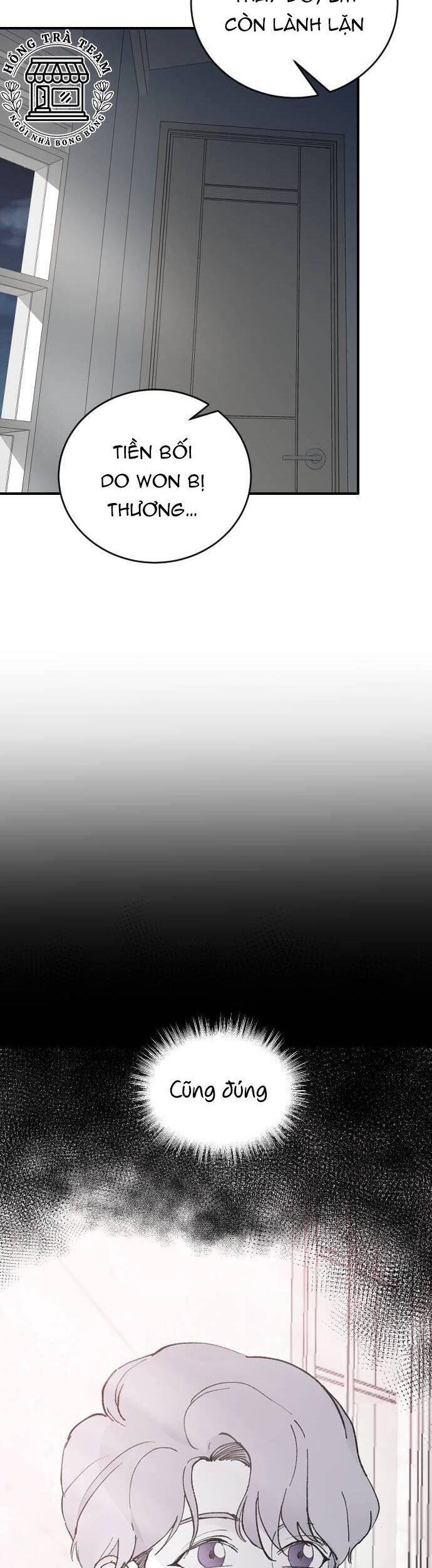 Ba Người Anh Trai Cực Phẩm Của Tôi Chapter 32 - 43