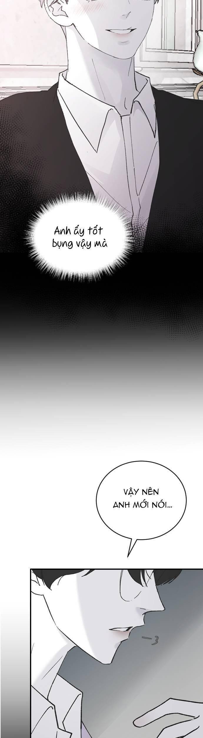 Ba Người Anh Trai Cực Phẩm Của Tôi Chapter 32 - 44