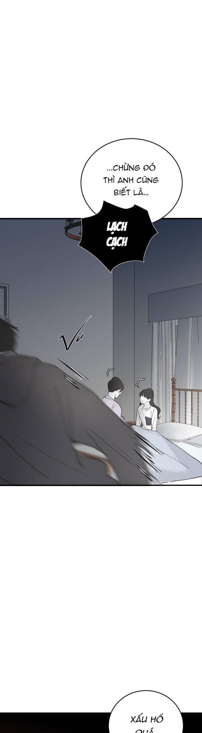 Ba Người Anh Trai Cực Phẩm Của Tôi Chapter 32 - 47