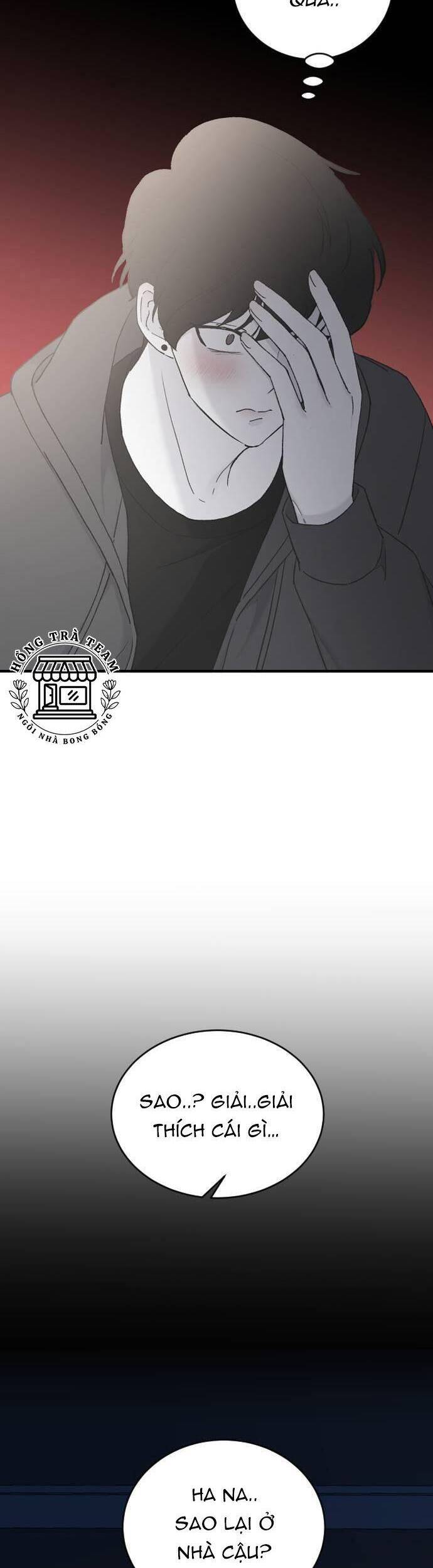 Ba Người Anh Trai Cực Phẩm Của Tôi Chapter 32 - 48