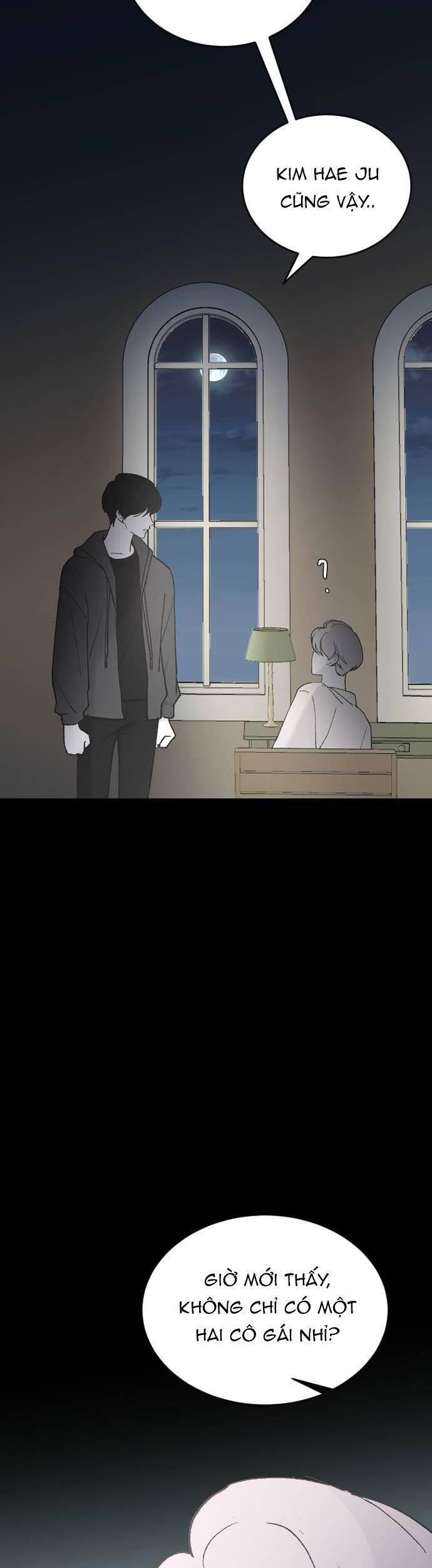 Ba Người Anh Trai Cực Phẩm Của Tôi Chapter 32 - 49