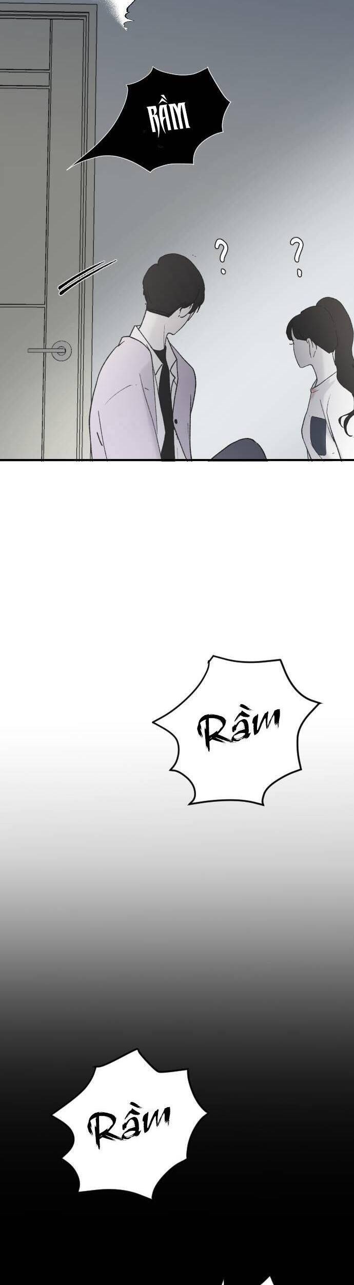 Ba Người Anh Trai Cực Phẩm Của Tôi Chapter 32 - 52