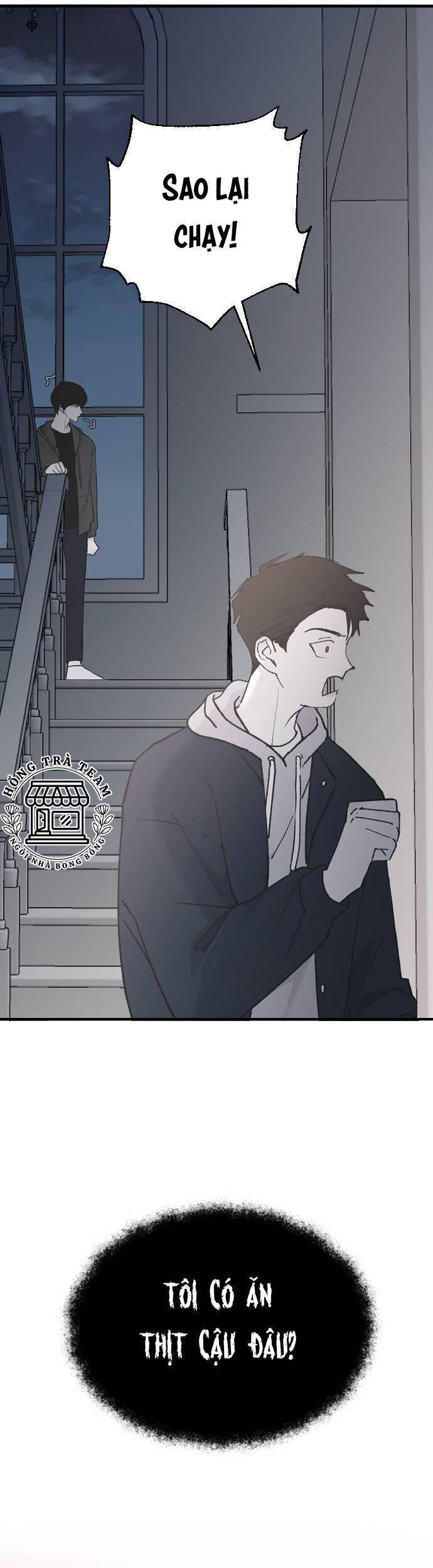 Ba Người Anh Trai Cực Phẩm Của Tôi Chapter 32 - 55